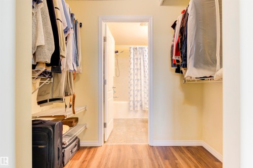 311 5340 199 Street, Edmonton, AB - Indoor With Storage