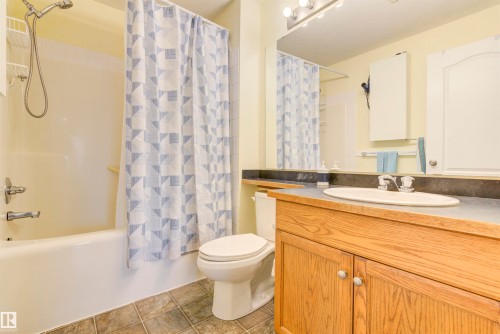 311 5340 199 Street, Edmonton, AB - Indoor Photo Showing Bathroom