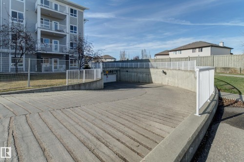 311 5340 199 Street, Edmonton, AB - Outdoor With Balcony