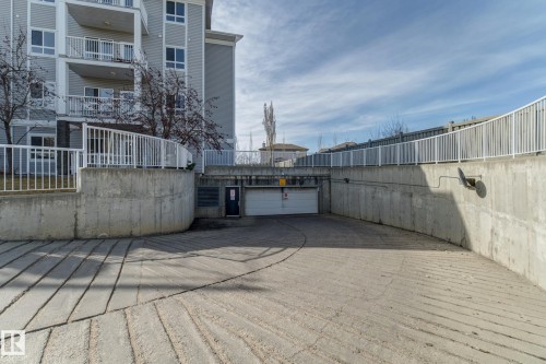 311 5340 199 Street, Edmonton, AB - Outdoor With Balcony