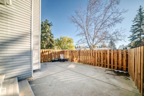 44 4403 Riverbend Road, Edmonton, AB - Outdoor
