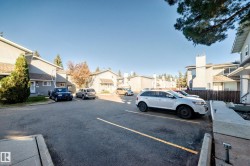 View of road with a residential view - 