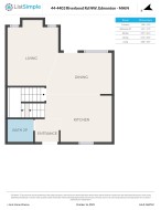 View of property floor plan - 