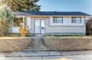 14112 59 Street Nw, Edmonton, AB  - Outdoor 