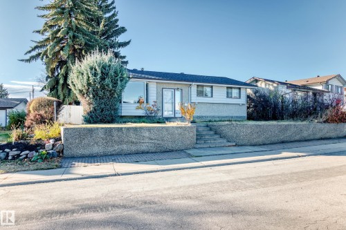 14112 59 Street Nw, Edmonton, AB - Outdoor