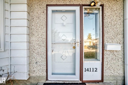14112 59 Street Nw, Edmonton, AB - Outdoor With Exterior