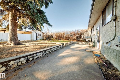 14112 59 Street Nw, Edmonton, AB - Outdoor