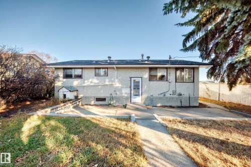 14112 59 Street Nw, Edmonton, AB - Outdoor