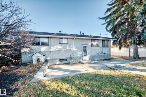 14112 59 Street Nw, Edmonton, AB - Outdoor