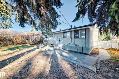 14112 59 Street Nw, Edmonton, AB - Outdoor