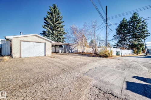 14112 59 Street Nw, Edmonton, AB - Outdoor
