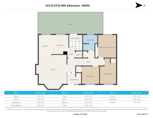 14112 59 Street Nw, Edmonton, AB - Other