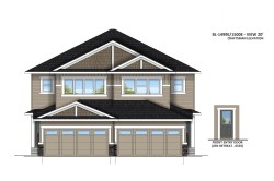 304 Brae Way  Leduc, AB T9E 1T7