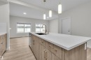 304 Brae Way, Leduc, AB  - Indoor Photo Showing Kitchen 