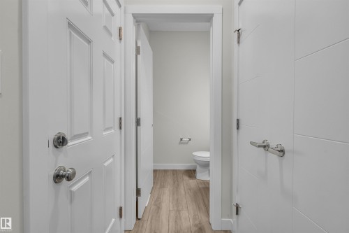 304 Brae Way, Leduc, AB - Indoor Photo Showing Bathroom