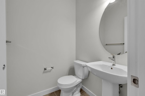 304 Brae Way, Leduc, AB - Indoor Photo Showing Bathroom