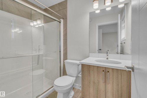 304 Brae Way, Leduc, AB - Indoor Photo Showing Bathroom