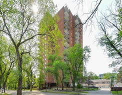 1204 11027 87 Avenue  Edmonton, AB T6G 2P9