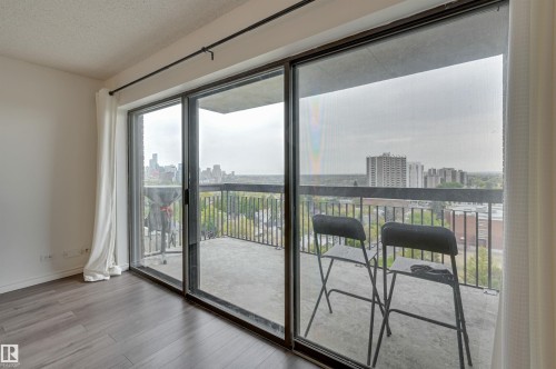 1204 11027 87 Avenue, Edmonton, AB -  Photo Showing Other Room