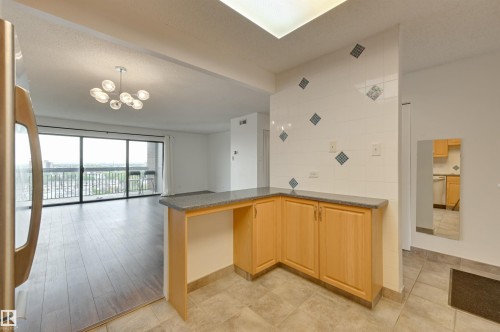 1204 11027 87 Avenue, Edmonton, AB - Indoor Photo Showing Other Room