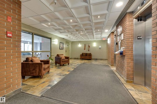 1204 11027 87 Avenue, Edmonton, AB - Indoor Photo Showing Other Room