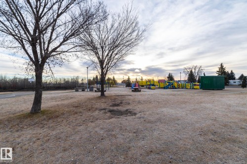 1011 West Mount Crescent, Edmonton, AB - Outdoor With View