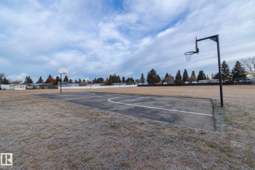 1011 West Mount Crescent, Edmonton, AB - Outdoor With View