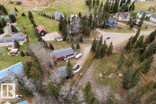 118 2 Street W, Rural Wetaskiwin County, AB - Outdoor With View