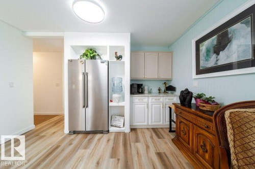 118 2 Street W, Rural Wetaskiwin County, AB - Indoor Photo Showing Kitchen