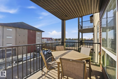 311 9523 160 Avenue, Edmonton, AB - Outdoor With Exterior