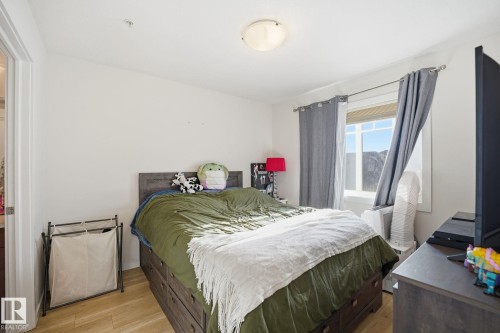 311 9523 160 Avenue, Edmonton, AB - Indoor Photo Showing Bedroom