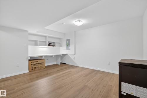 5194 Crabapple Link, Edmonton, AB - Indoor