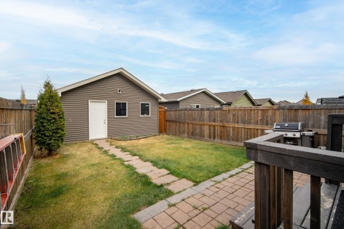 5194 Crabapple Link, Edmonton, AB - Outdoor