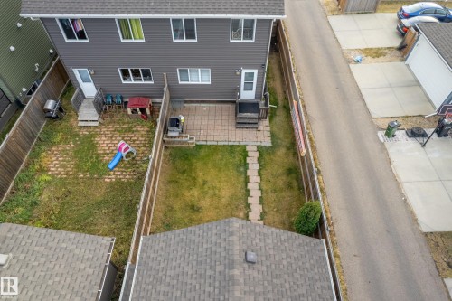 5194 Crabapple Link, Edmonton, AB - Outdoor