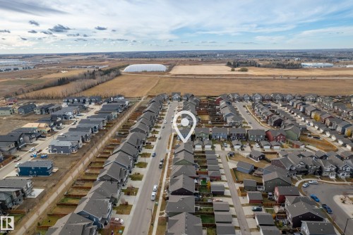 5194 Crabapple Link, Edmonton, AB - Outdoor With View