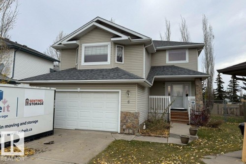 6 Lansing, Spruce Grove, AB - Outdoor