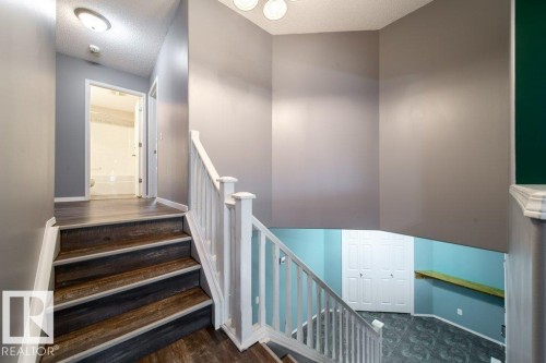 6 Lansing, Spruce Grove, AB - Indoor Photo Showing Other Room