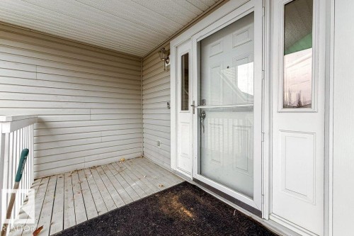 6 Lansing, Spruce Grove, AB - Outdoor With Exterior