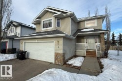 6 LANSING Close  Spruce Grove, AB T7X 4K3