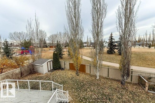 6 Lansing, Spruce Grove, AB - Outdoor