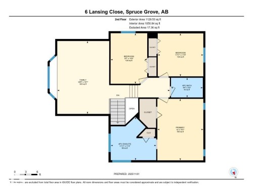 6 Lansing, Spruce Grove, AB - Other