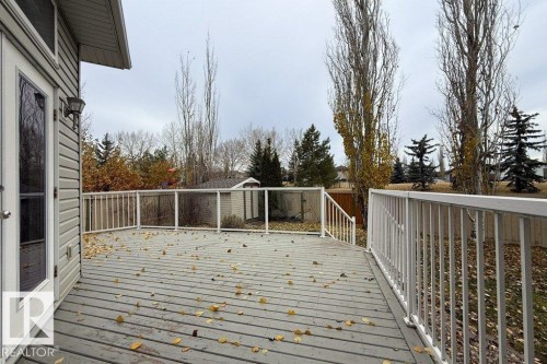 6 Lansing, Spruce Grove, AB - Outdoor