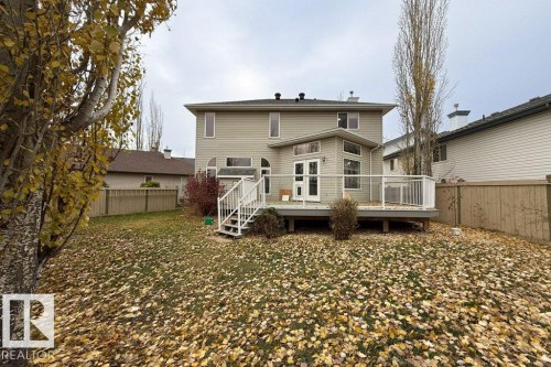 6 Lansing, Spruce Grove, AB - Outdoor
