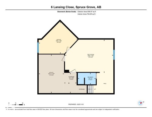 6 Lansing, Spruce Grove, AB - Other