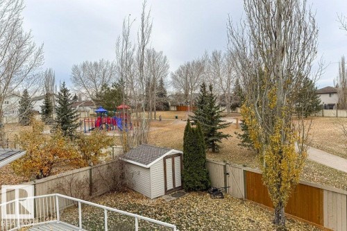 6 Lansing, Spruce Grove, AB - Outdoor