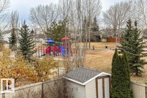 6 Lansing, Spruce Grove, AB - Outdoor