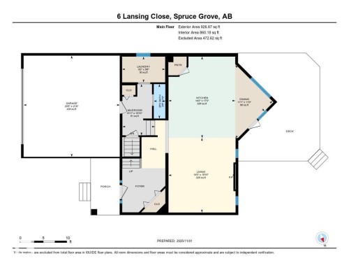 6 Lansing, Spruce Grove, AB - Other