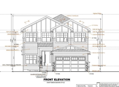 16840 33 Avenue Sw, Edmonton, AB - Other