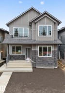 6117 CRAWFORD Drive  Edmonton, AB T6W 4L7