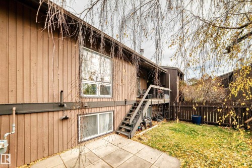 14159 26 Street, Edmonton, AB - Outdoor With Exterior